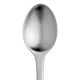 Jidelní lžíce PRISME 20 cm, stříbrná, nerezová ocel, Stelton - thumb (1)
