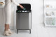 Dotykový odpadkový koš BO TOUCH BIN 60 l, matná ocelová, Brabantia - thumb (14)