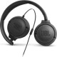 JBL TUNE 500 černá - thumb (4)