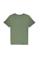 Chlapecké triko - WINKIKI WTB 01772, khaki Barva: Khaki, Velikost: 146 - thumb (4)