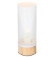 GRUNDIG Stolní lampa do ložnice i obýváku ED-214689 - thumb (1)