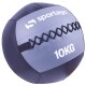 Sportago Wall Ball 10 kg - thumb (3)