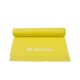 Gumový expandér Sportago Band Light 120 cm, žlutý - thumb (0)