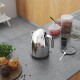 Rychlovarná konvice KLF03SSEU 1,7 l, chromová, SMEG - thumb (3)