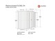Domek GLOBEL 64 ANTRACIT LG2529 - thumb (2)