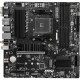 MSI B550M PRO-VDH WIFI - AMD B550 - thumb (0)