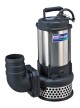 HCP AL‐43AN 400V bez plováku - thumb (0)