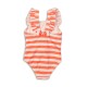Plavky dívčí jednodílné, Minoti, TG SWIM 13, holka - 74/80 | 9-12m - thumb (1)