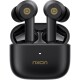 Rixon CoolPods silikonová bezdrátová sluchátka černá - thumb (0)