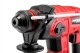 PRAKTIK-TOOLS AKU Vrtací a bourací kladivo bezuhlíkové 18V Q-LINE FLEXPOWER PT-PTQ031 - thumb (3)