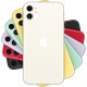 Apple iPhone 11 256GB bílý - thumb (1)