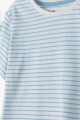 Chlapecký set - tričko a kraťasy, Minoti, santorini 3, Kluk - 62/68 | 3-6m - thumb (7)