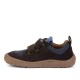Chlapecké barefoot tenisky BASE Dark Blue Froddo G3130259 - tmavě modrá - 30 - thumb (1)