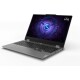 Lenovo LOQ 15IRX9 (83DV006KCK) šedý + 3. rok záruky po registraci - thumb (2)