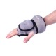 Sportago Zolvia zátěžové rukavice - 2 x 1 kg - thumb (0)