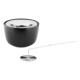 Svícen FUOCO 18 cm, venkovní, gelový, Blomus - thumb (0)