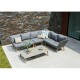 Zumm Garden Furniture® Zahradní souprava corfu ii - thumb (0)