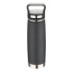 BERGNER Termoska lahev nerezová ocel 0,5 l černá BG-37572-MBK - thumb (4)