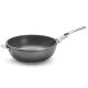 Pánev na soté CHOC EXTREME LOQY 24 cm, černá, hliník, de Buyer - thumb (18)