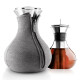 Čajovar TEA MAKER 1 l, šedá, Eva Solo - thumb (4)