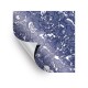 VágnerPool bazénová fólie AVfol Decor - Blue Marmor, 1,65m šíře, 1,5mm, 25m role - thumb (0)