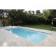 Haogenplast bazénová 3D folie StoneFlex Royal 25 m x 1,65 m x 1,5 mm, role - thumb (4)