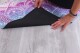 Designová podložka na jógu Sportago Aisha 183x68x0,15 cm - thumb (3)