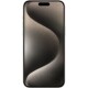 Apple iPhone 15 Pro Max 1TB přírodní titan - thumb (1)