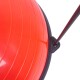Balanční podložka Sportago Balance Ball - 58 cm oranžová - thumb (5)