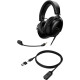 HyperX Cloud III herní headset černý - thumb (4)