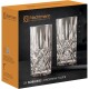 Sklenice na long drink NOBLESSE FRESH COLORS 395 ml, sada 2 ks, taupe, Nachtmann - thumb (3)