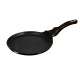 BERLINGERHAUS Pánev na palačinky s mramorovým povrchem 28 cm Shiny Black Collection BH-7132 - thumb (1)