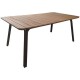 Zumm Garden Furniture® Zahradní stůl simi 180cm eukalyptus - thumb (0)
