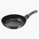 BERLINGERHAUS Pánev s mramorovým povrchem 24 cm Carbon PRO Line BH-6889 - thumb (4)