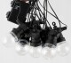 PROGARDEN Světelný řetěz LED PARTY 10 žárovek 30LED KO-AF5500700 - thumb (2)