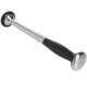 Koktejlová palička STEEL 23 cm, černá, nerezová ocel, OXO - thumb (9)