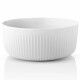 Servírovací mísa LEGIO NOVA 1 l, bílá, porcelán, Eva Solo - thumb (0)