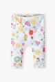 Kalhoty kojenecké 2pack, Minoti, Tulip 3, Holka - 68/74 | 6-9m - thumb (4)