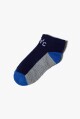 Ponožky chlapecké 5pack, Minoti, 13sock 26, Kluk - 122/128 | 7/8let - thumb (1)