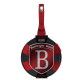 BERLINGERHAUS Pánev na palačinky s mramorovým povrchem 28 cm Burgundy Metallic Line BH-6179 - thumb (6)