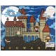 Adventní kalendář Harry Potter - 3D Puzzle - thumb (0)