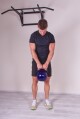 Sportago Competition Kettlebell 20 kg, fialový - thumb (1)