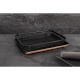 BERLINGERHAUS Pečící plech s titanovým povrchem a kovovým košem 30 x 20,5 cm Black Rose Collection BH-7856 - thumb (2)