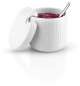 EVA SOLO Porcelánová cukřenka bílá Legio, Eva Trio - thumb (3)