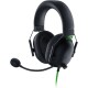 Razer BlackShark V2 X černé licencované pro Xbox - thumb (0)