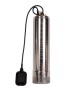 PUMPA blue line PXSM 307F 1,1kW 230V 5" ponorné čerpadlo, 20m kabel, spínací skříň, plovákový spínač - thumb (0)