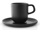 EVA SOLO Šálek na espresso s podšálkem 65ml Nordic kitchen - thumb (2)