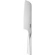 Santoku nůž TRIGONO 18 cm, stříbrná, nerezová ocel, Stelton - thumb (0)