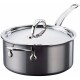 Rendlík NANOBOND TITANIUM 22 cm, 3,8 l, nerezová ocel, Hestan - thumb (0)