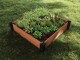Keter Vyvýšený záhon Keter Vista Modular Garden Bed hnědý KT-610333 - thumb (3)